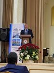 Азербайджан и Израиль – два юбилея и праздничный вечер в Баку (ВИДЕО, ФОТО)