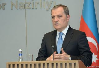 Армения, следуя принципам международного права, может стать элементом регионального сотрудничества - Джейхун Байрамов