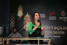 В Баку прошел благотворительный концерт для детей семей шехидов и гази Карабахской войны (ФОТО)