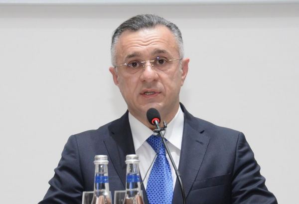 Azerbaijan detects no cases of hepatitis of unknown origin among children - minister