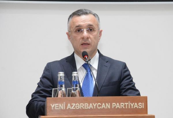 Azerbaijan's minister talks possible end of COVID-19 pandemic