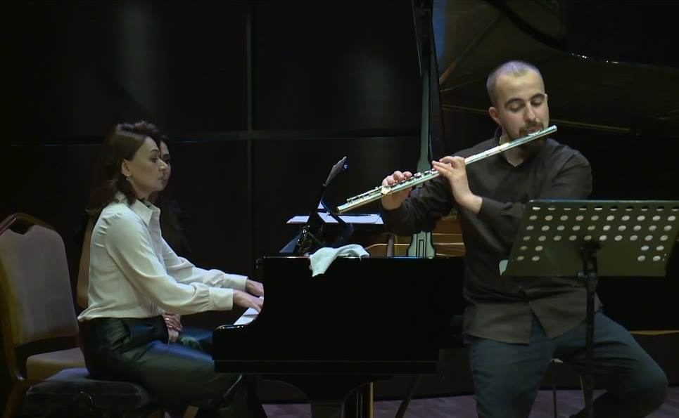 В Баку прошел концерт, посвященный Международному дню джаза (ФОТО/ВИДЕО)