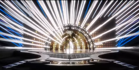 Солнце внутри – как будет выглядеть сцена "Евровидения-2022" (ВИДЕО)