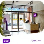 Azər Türk Bank beşinci rəqəmsal filialını açdı (FOTO)