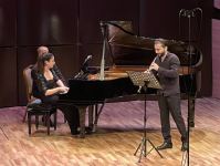 В Баку прошел концерт, посвященный Международному дню джаза (ФОТО/ВИДЕО)