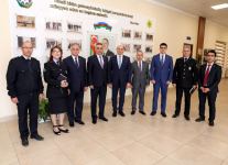 DGK Akademiyası ilə Azərbaycan Vəkillər Kollegiyası arasında Anlaşma Memorandumu imzalanıb (FOTO)