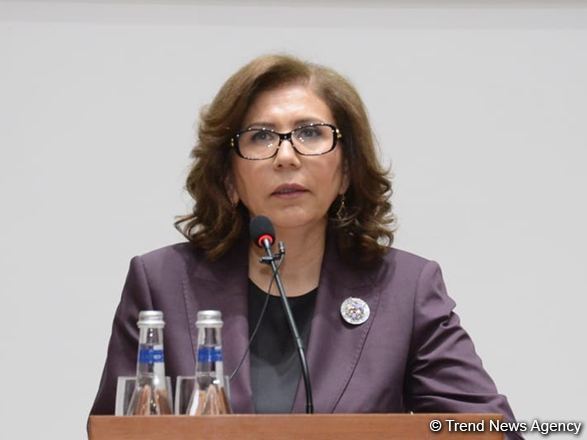 Women’s activities to be expanded in Azerbaijan