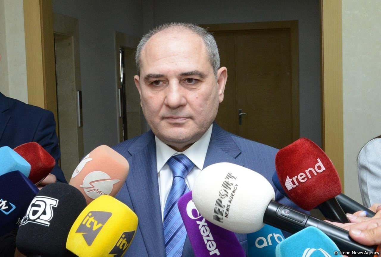 Реализация Зангезурского коридора будет способствовать росту геополитической активности в тюркском мире - Тахир Будагов