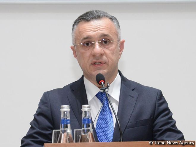 Министр здравоохранения Азербайджана провел ряд встреч в рамках сессии Европейского  комитета ВОЗ
