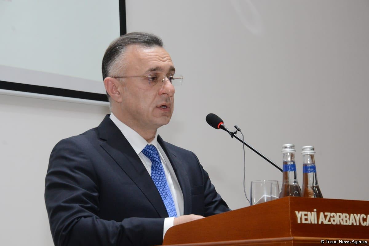 В Азербайджане создан Координационный центр по трансплантации