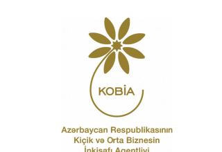 Azerbaijani SMBDA and Kyrgyz Chamber of Commerce and Industry sign memorandum of co-op