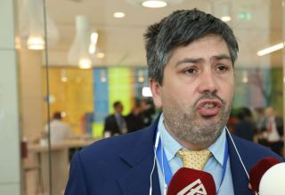 Azerbaijan has potential to double gas supplies to Italy - Sapienza University's researcher