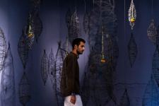 YARAT presents Azerbaijani artist's Ad Infinitum exhibition at ARTIM Project Space (PHOTO)