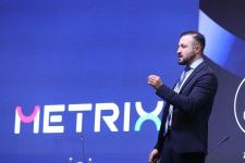 Состоялась презентация проекта Metrix.az (ФОТО)