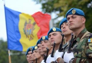 Moldovan government refutes reports about reserve military training