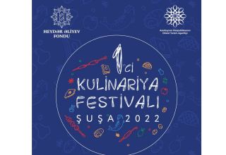 Azerbaijan to hold first international food festival in Shusha (VIDEO)