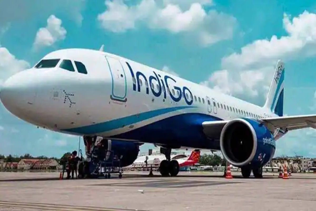 Indian IndiGo airline looks to launch flights to Uzbekistan
