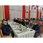 Первый вице-президент Мехрибан Алиева поделилась на своей официальной странице в Instagram публикацией по случаю праздника Рамазан (ФОТО)