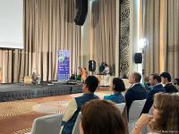 Baku hosts event dedicated to Save Soil global movement (PHOTO)