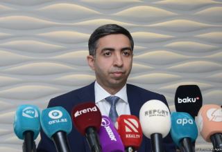 Azerbaijan talks compulsory medical insurance services provided in 2021