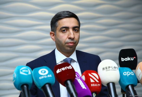 Several modular hospitals to be opened in Azerbaijan's liberated areas - state agency