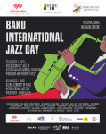 На международной конференции в рамках Baku International Jazz Day решено создать общую  джазовую платформу (ФОТО)