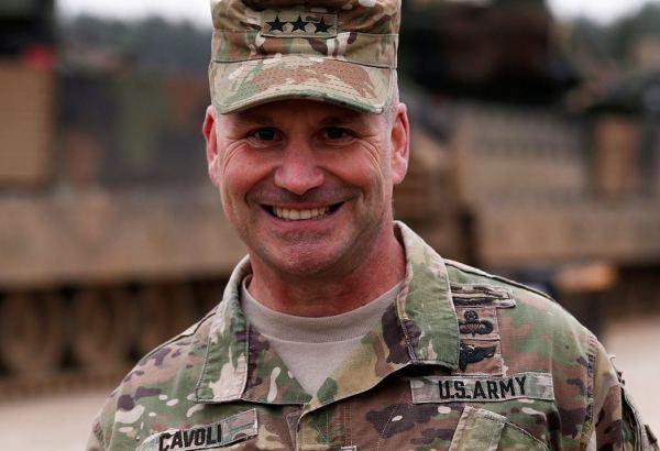 NATO-nun Avropadakı qüvvələrinin yeni baş komandanı təyin edilib
