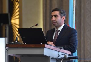 В развитие системы ОМС в Азербайджане привлекаются дополнительные ресурсы - председатель госагентства