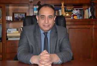 Azerbaijan appoints new ambassador to Bosnia and Herzegovina following presidential decree