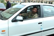 Инвалидам Отечественной войны Азербайджана предоставлено еще 50 автомобилей (ФОТО)
