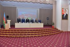 BSU-da “Azərbaycanşünaslığın aktual problemləri” XIII Beynəlxalq elmi-praktik konfransı keçirilir (FOTO)