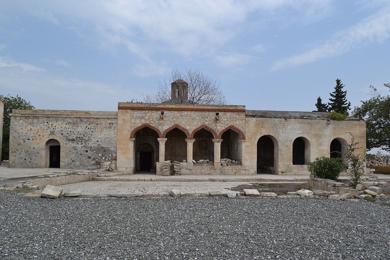 Azerbaijan to certify dozens of monuments in liberated territories in 2022