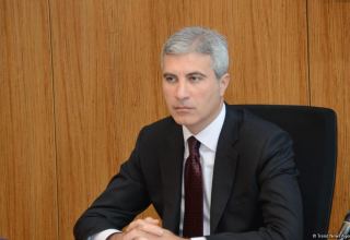 Chairman speaks about number of vacancies in new subsystem of Azerbaijani Labor Ministry