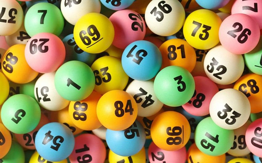 В Азербайджане утверждена поправка в закон "О лотереях"