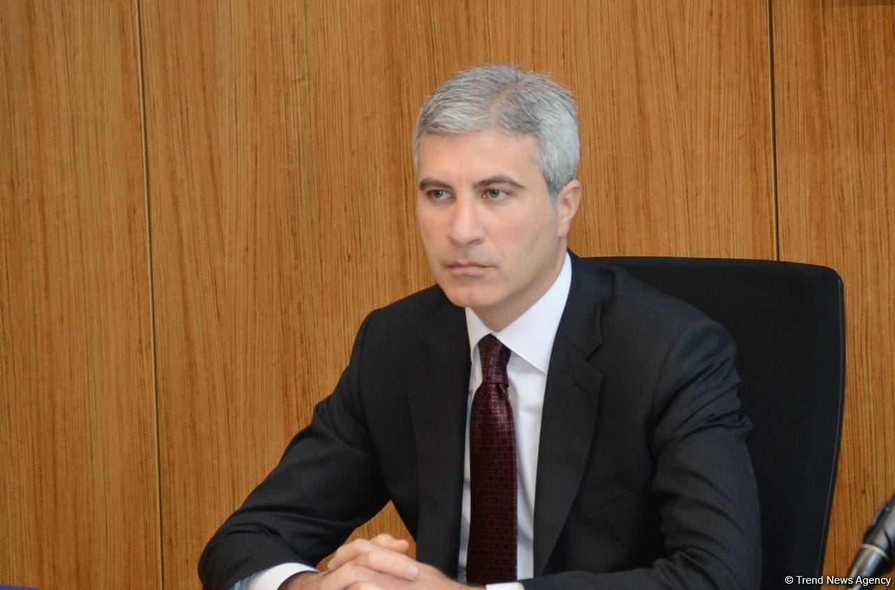Chairman speaks about number of vacancies in new subsystem of Azerbaijani Labor Ministry