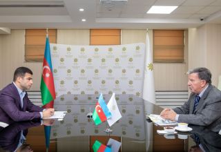 Azerbaijan, Switzerland address potential areas of cooperation in SME sector