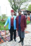 Международный  кулинарный фестиваль в Шуше отражает мощь Азербайджана – перуанский эксперт (ФОТО)