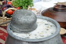 Şuşada birinci Beynəlxalq Kulinariya Festivalı böyük bayramdır - Polad Bülbüloğlu (FOTO)