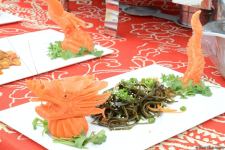 Первый Международный кулинарный фестиваль в Шуше стал большим праздником – Полад Бюльбюльоглу (ФОТО)