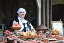 Международный фестиваль в Шуше демонстрирует уникальные традиции Азербайджана и народов мира – известный доминиканский кулинар (ФОТО)