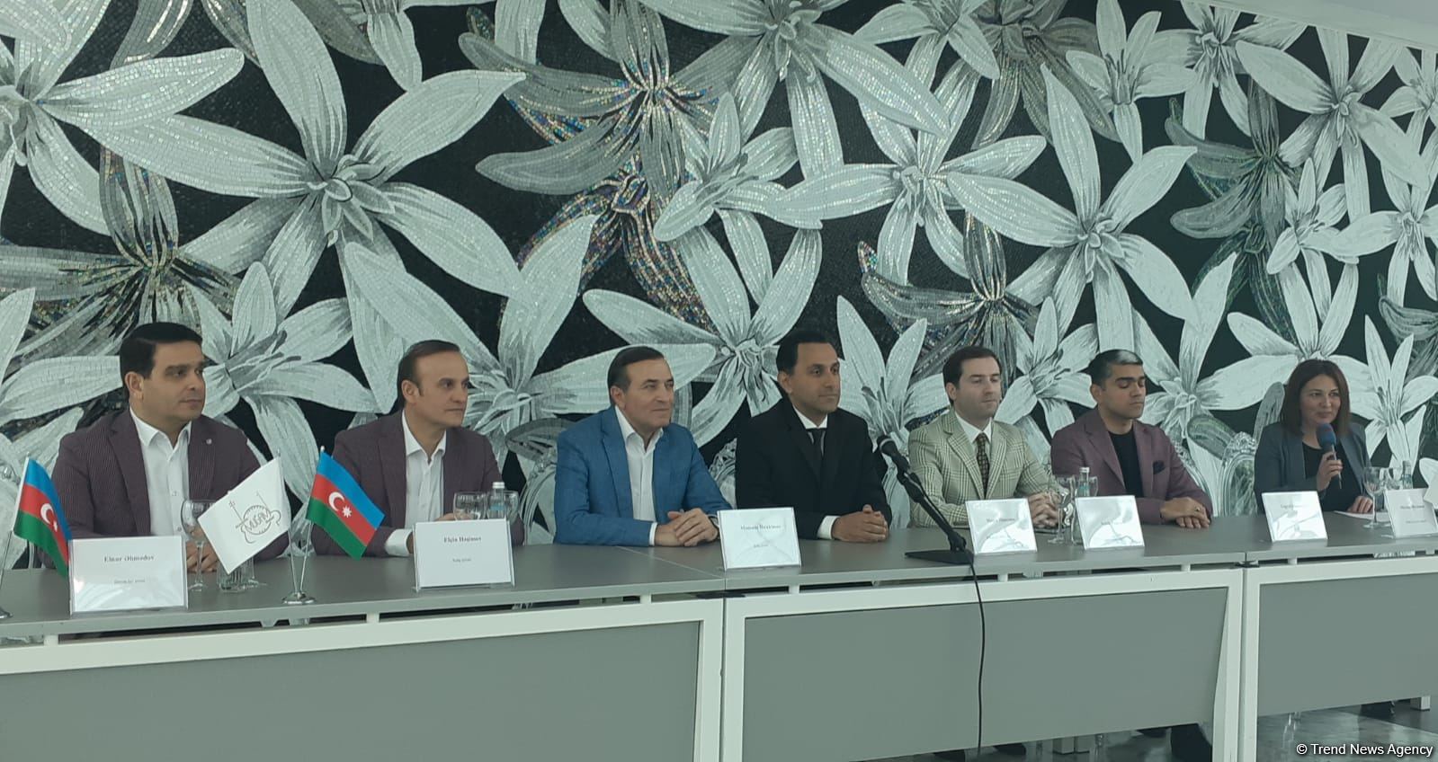 Выступление солистов Международного центра мугама восторженно встретили в Узбекистане (ФОТО)