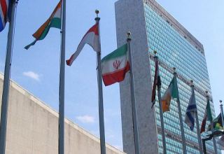 В ООН призвали отменить введенные против Ирана без одобрения Совбеза санкции
