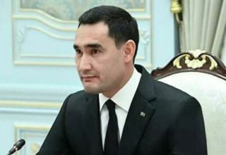 President of Turkmenistan instructs to reduce import of food products