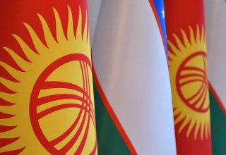 Foreign ministers of Uzbekistan and Kyrgyzstan discuss topical issues of bilateral relations