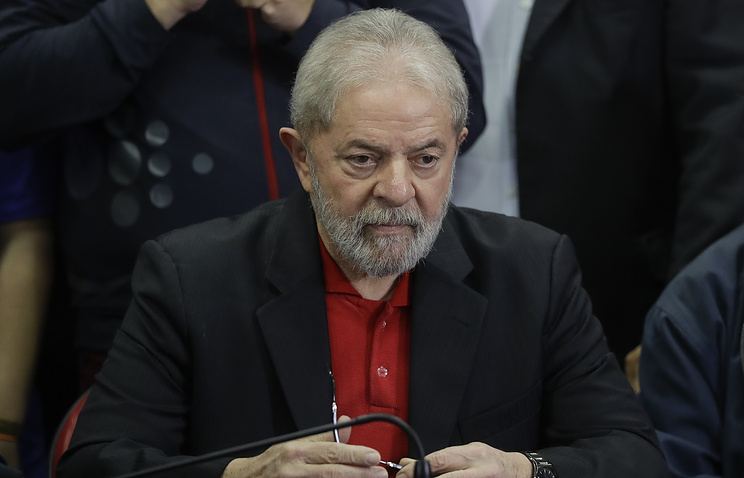 Лула да Силва заявил о намерении укреплять БРИКС