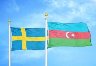 Azerbaijan hopes for further development of cooperation with Sweden – Foreign Ministry
