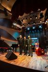 В рамках Baku International Jazz Day выступило трио музыканта из США – приятные сюрпризы (ВИДЕО, ФОТО)