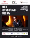 В рамках Baku International Jazz Day выступило трио музыканта из США – приятные сюрпризы (ВИДЕО, ФОТО)