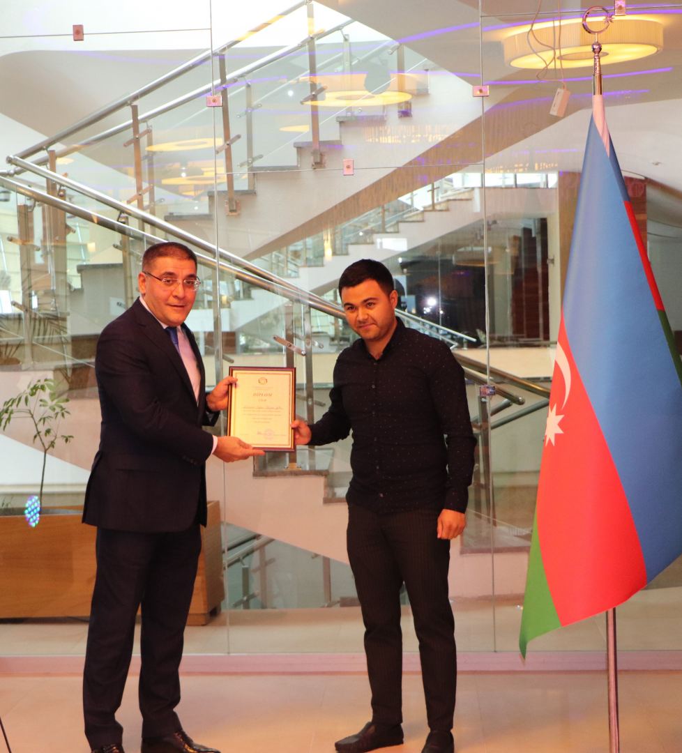 Завершился шахматный турнир, посвященный 99-летию общенационального лидера Гейдара Алиева (ФОТО)