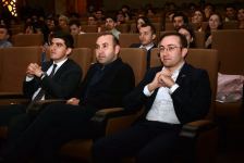Состоялась церемония награждения "Молодые львы Азербайджана" – прямой путь в Канны (ФОТО)